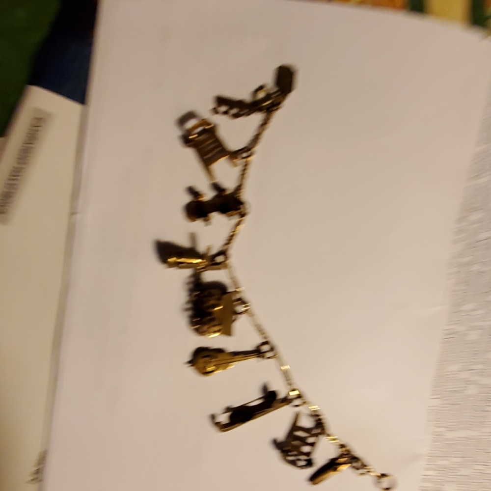 Bracelet